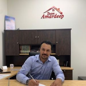 Meet your Posher, Amardeep